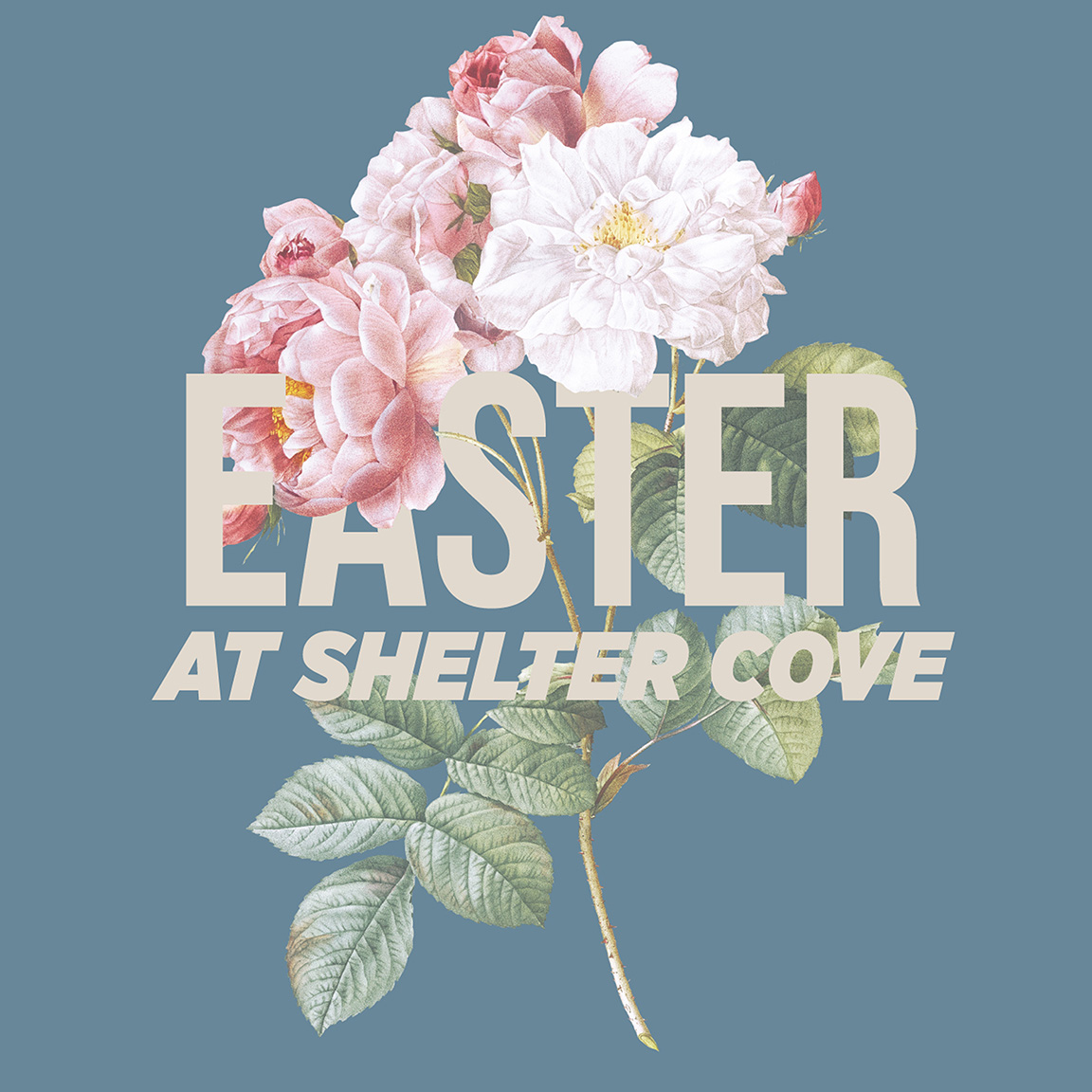 Easter Web Logo